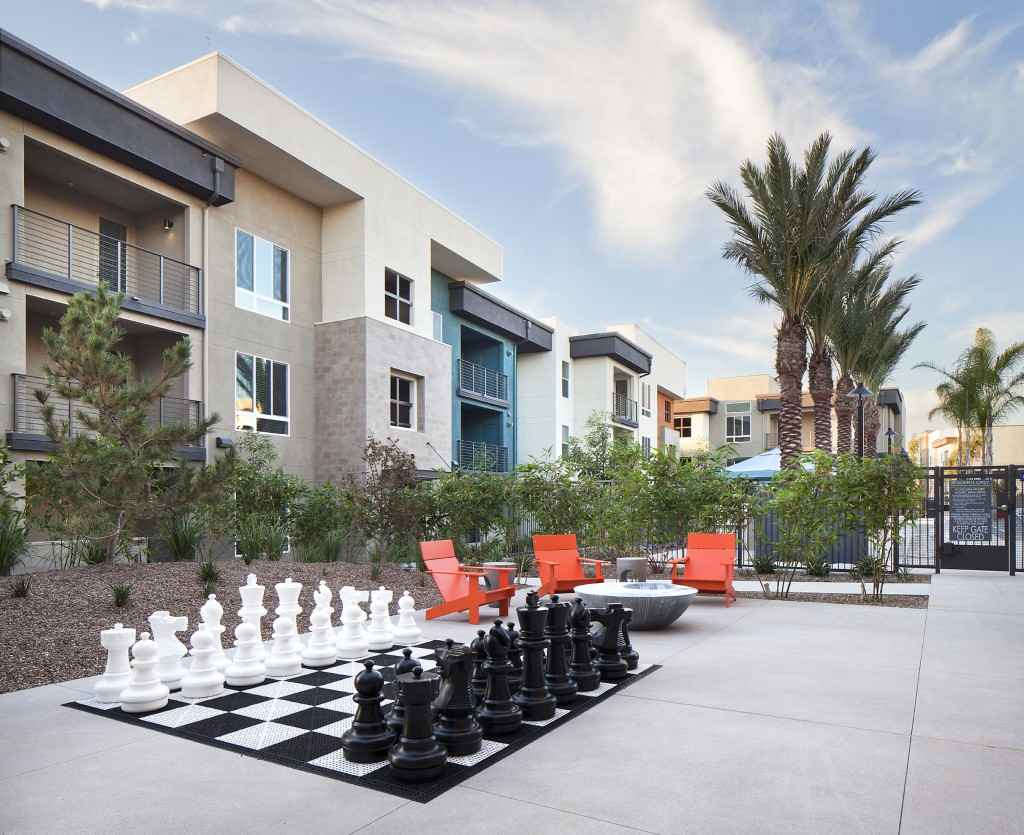 Pulse Millenia Apartments - Photo 3 of 6