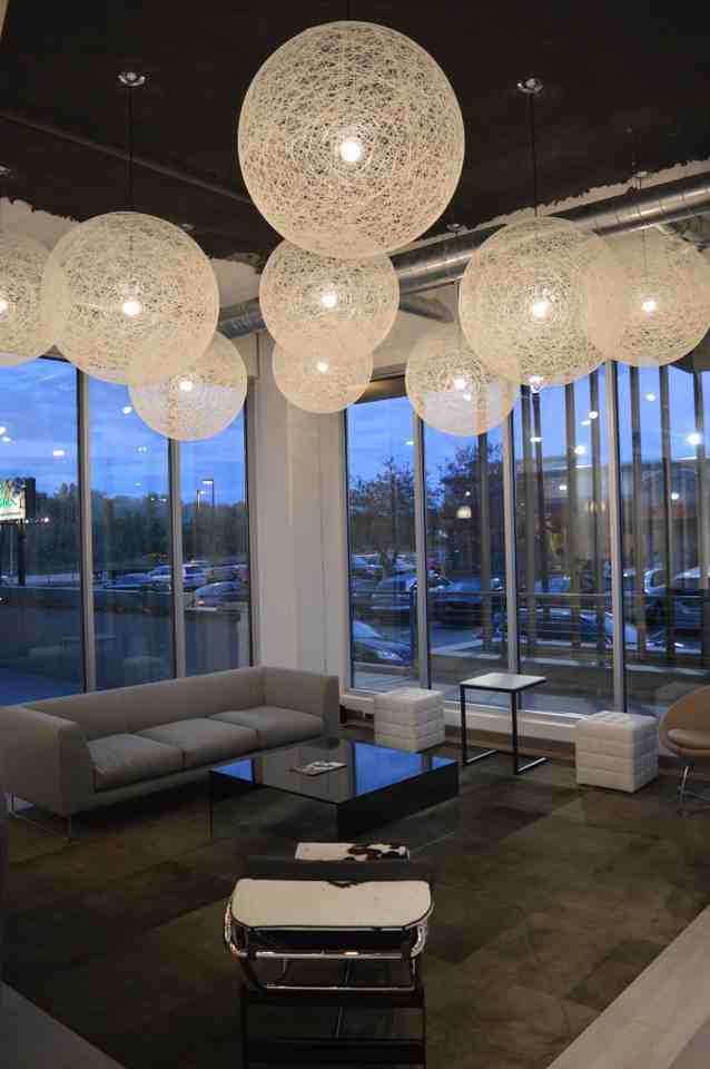 Millennium at West End - Photo 2 of 22