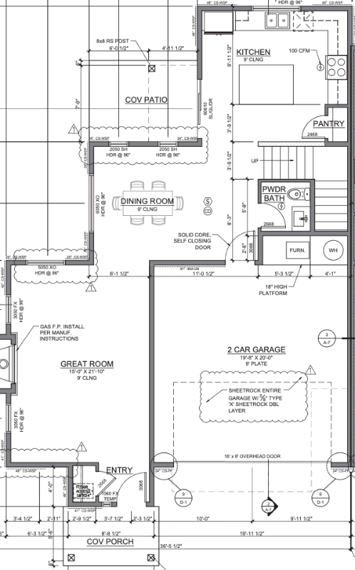 4158 N Honeysuckle Dr - Photo 3 of 41
