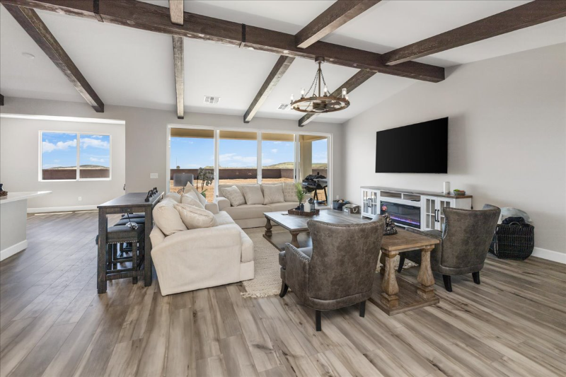 13433 E Palomino Ln - Photo 3 of 15