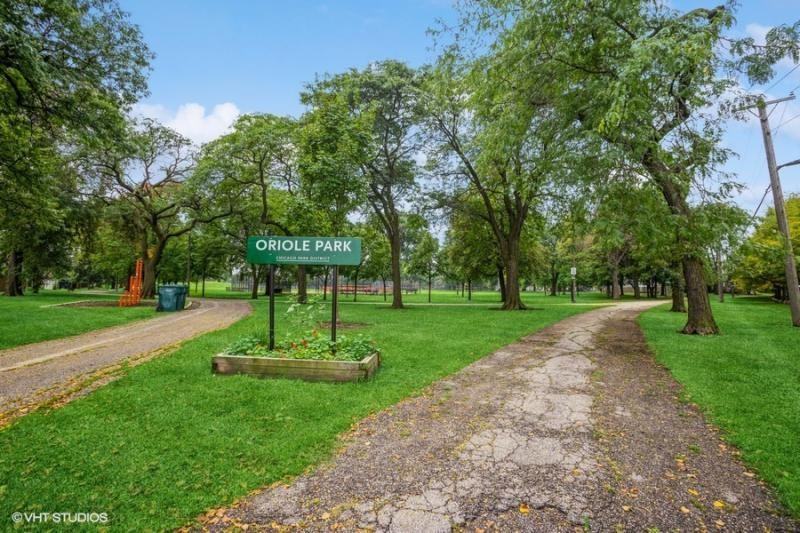 7537 W Higgins Road 1S - Photo 2 of 16