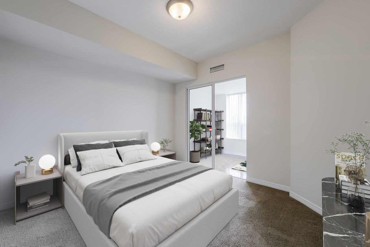 Rosewell Gardens Apartments 515 Rosewell Ave, Toronto, ON M4R 2J3