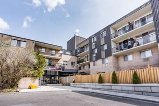 Tyandaga Terrace Apartments - Photo 1 of 1