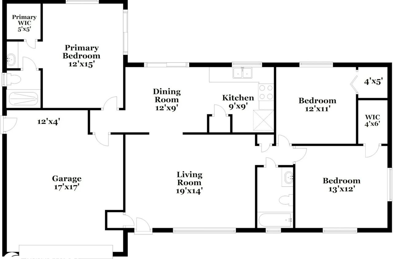 2103 Cochise Trl - Photo 2 of 16
