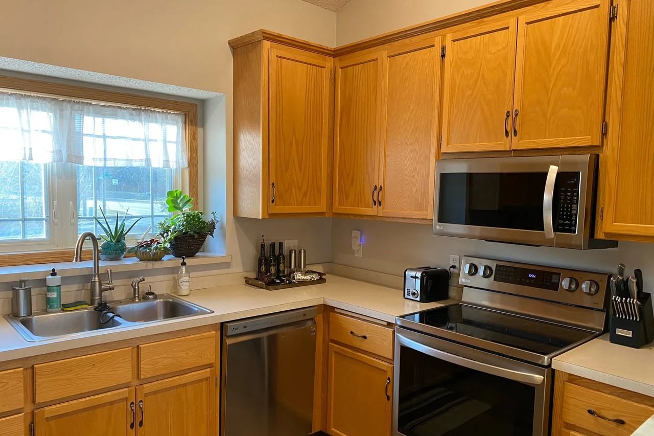 14493 Hummingbird St Nw - Photo 3 of 18