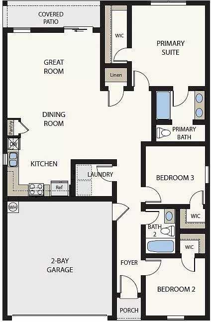 8012 S John Jacob Astor Ave - Photo 7 of 7