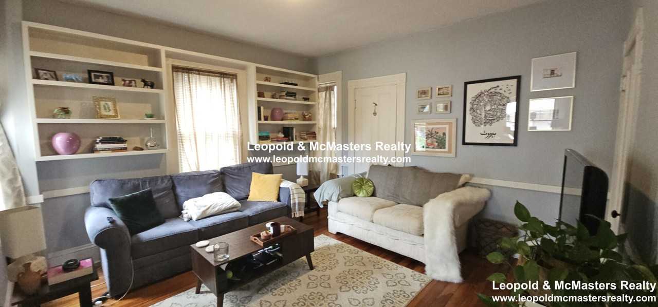 26 Harriet St #26 - Photo 2 of 13