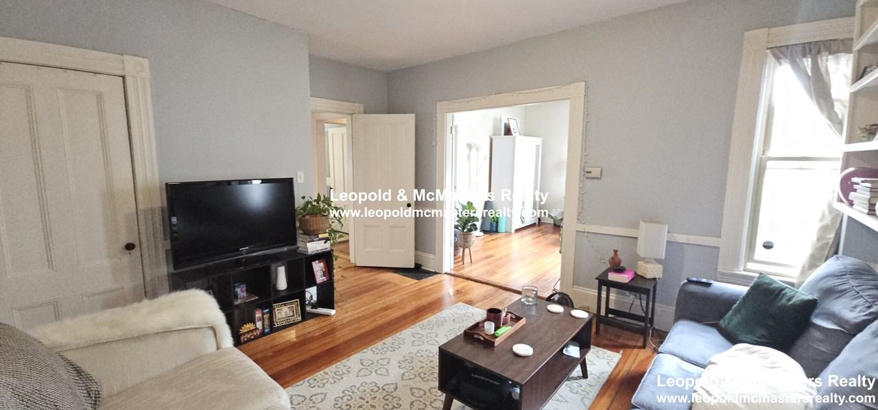 26 Harriet St #26 - Photo 3 of 13