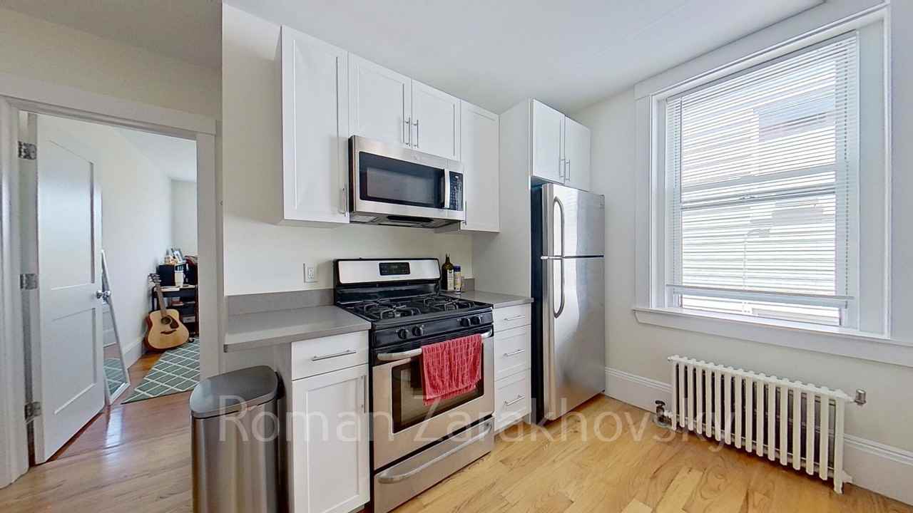 83 Harvard St #20A - Photo 4 of 28