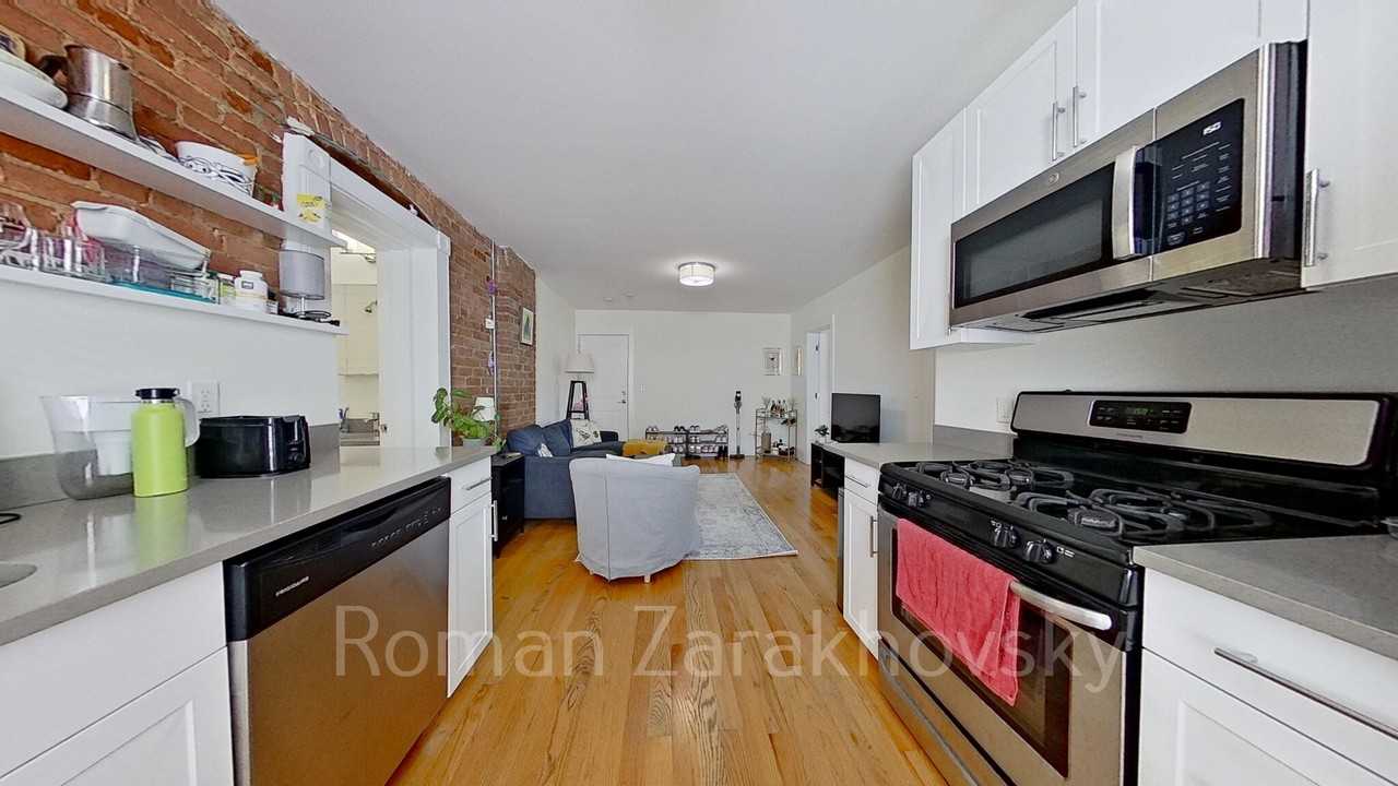 83 Harvard St #20A - Photo 5 of 28