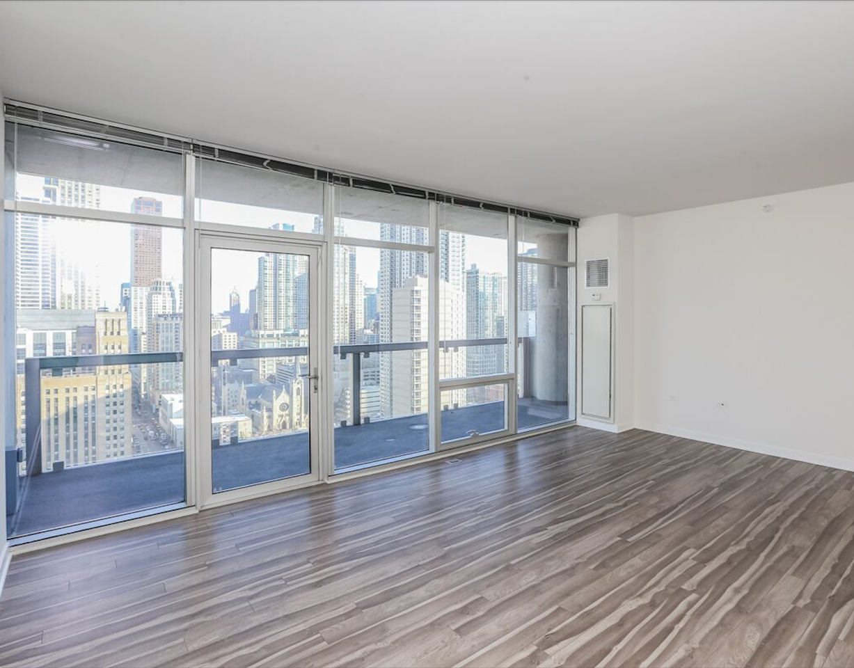 737 N La Salle Dr #2501