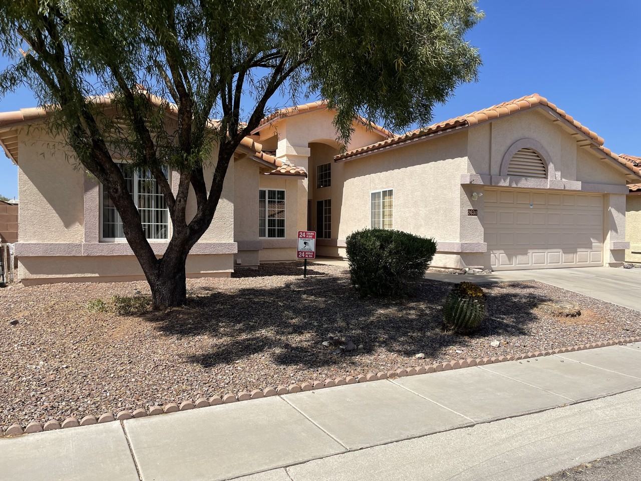 2630 W Camino Ebano - Photo 3 of 50