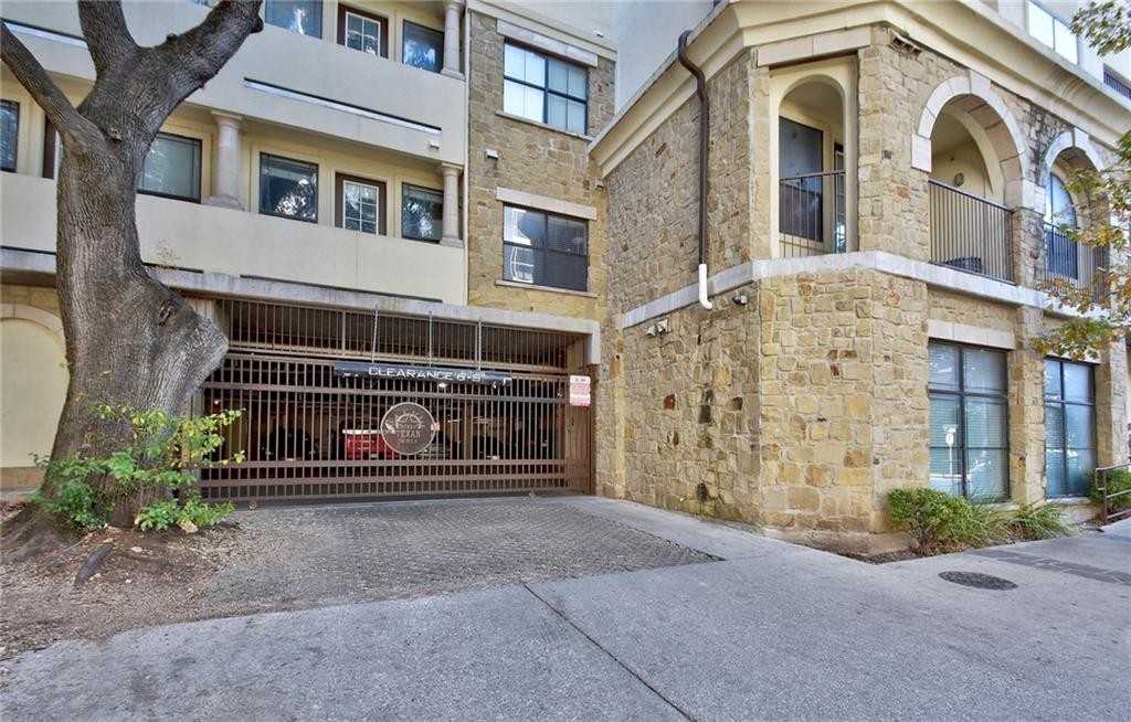 2505 San Gabriel St #103 - Photo 5 of 16