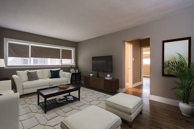 Hugo Apartments - Photo 3 of 5