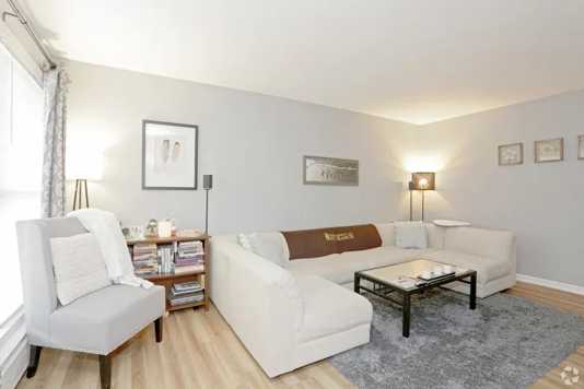 Parkside Apartments - Portfolio 1 of 2