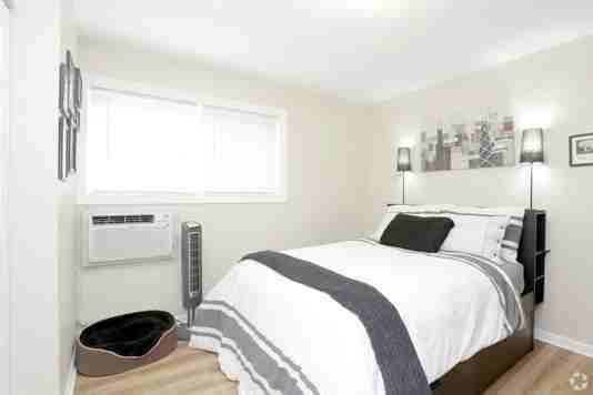Parkside Apartments - Portfolio 2 of 2