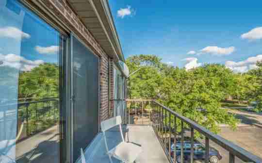 Quail Ridge Apartments - Portfolio 1 of 4