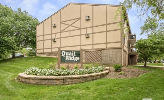Quail Ridge Apartments - Portfolio 2 of 4