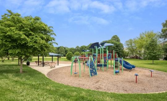 Quail Ridge Apartments - Portfolio 3 of 4