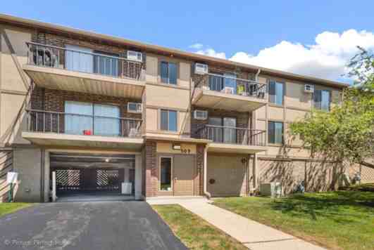Quail Ridge Apartments - Portfolio 4 of 4