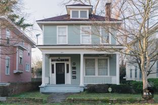 Broad Street Commons - Photo 1 of 1