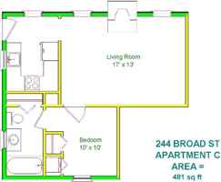 featured image of 248 Broad St