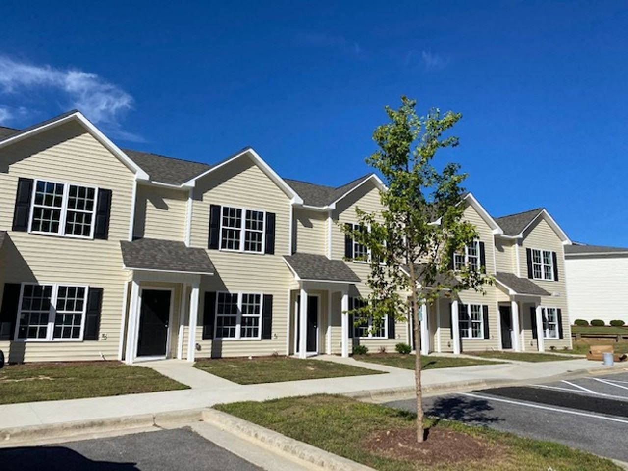 Cross Creek Townhomes - Photo 2 of 14