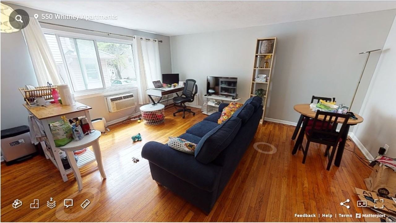 550 Whitney Avenue - Photo 4 of 23