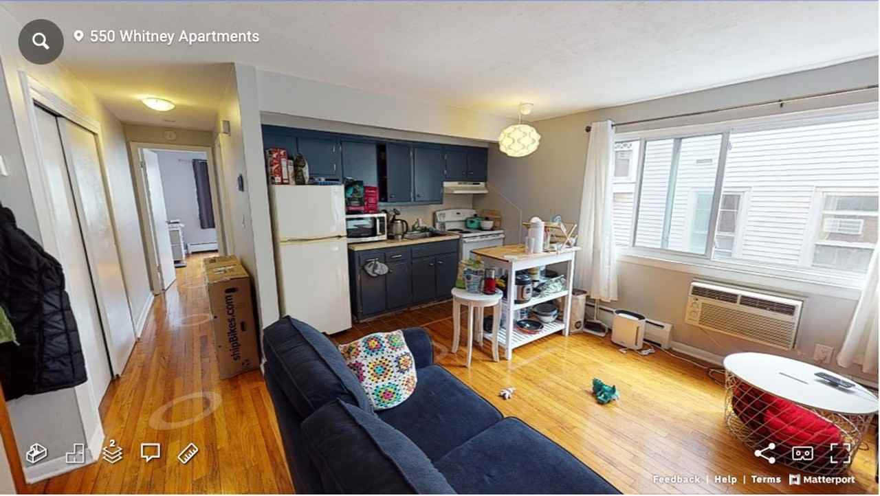 550 Whitney Avenue - Photo 7 of 23