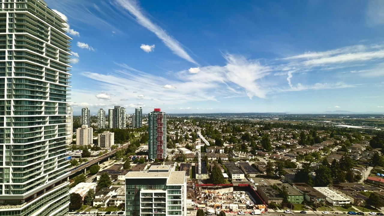 6537 Telford Avenue #2903