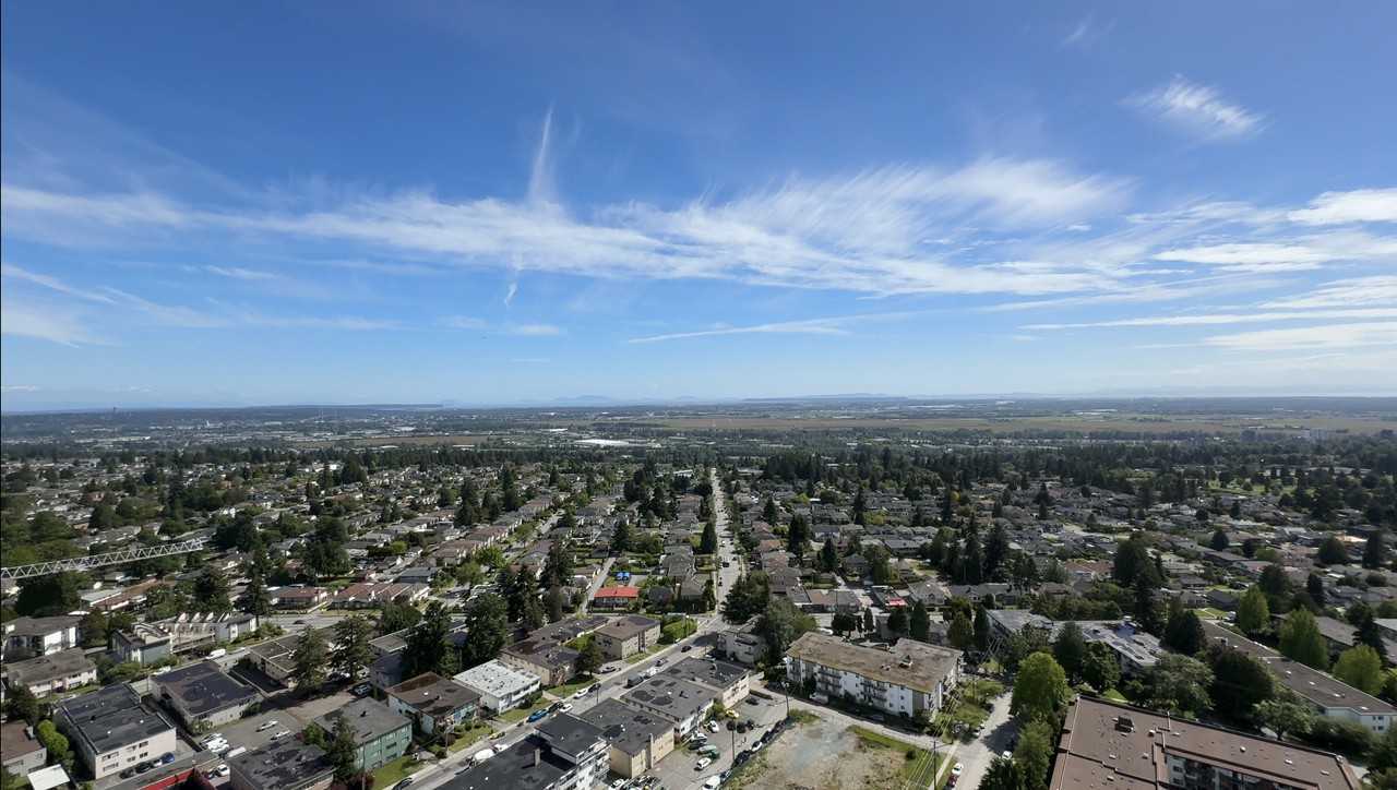 6537 Telford Avenue #3206