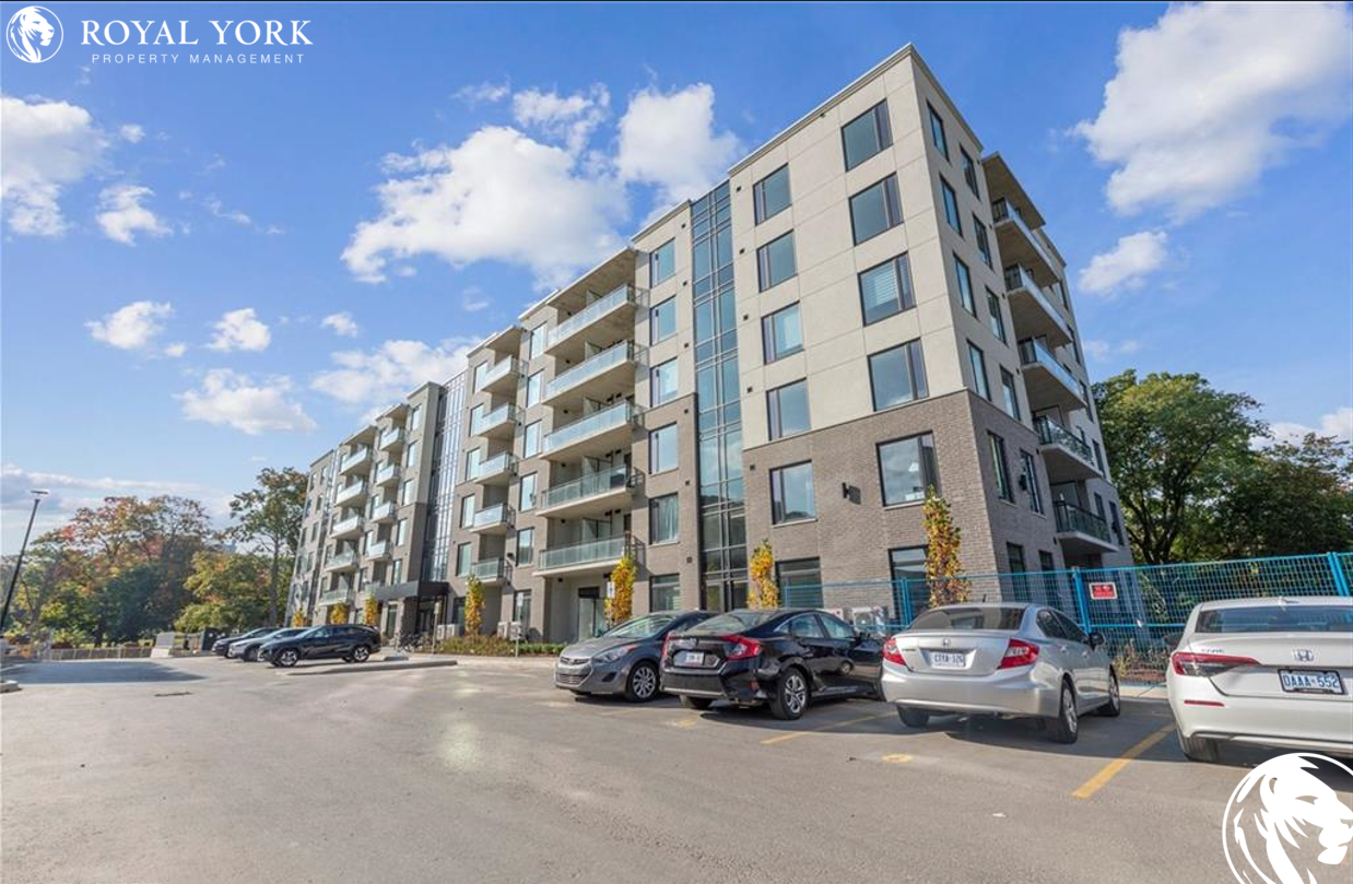 202-103 Roger Street, Waterloo, Ontario N2J 0G2 Apartments - 103 Roger ...