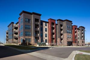 featured image of 4501 N Graduate Ave