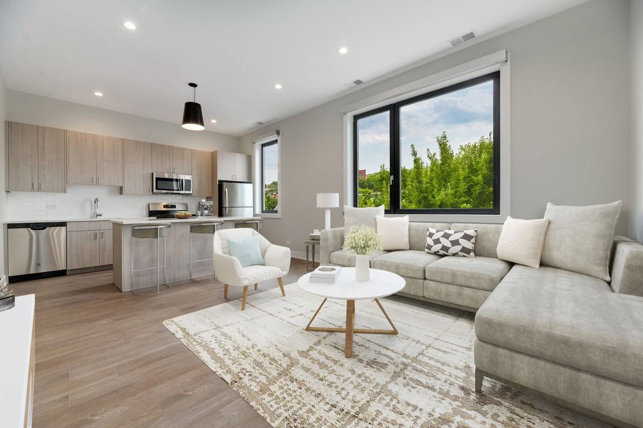 1962-66 N Milwaukee Ave. - Photo 2 of 50