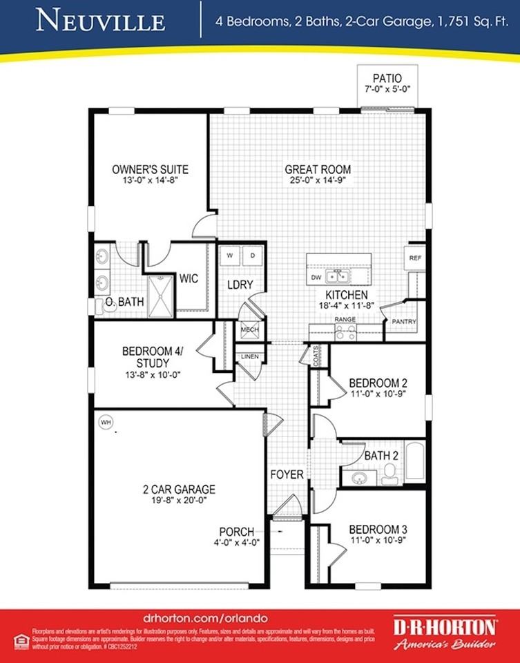 5106 Foxtail Fernway - Photo 3 of 32