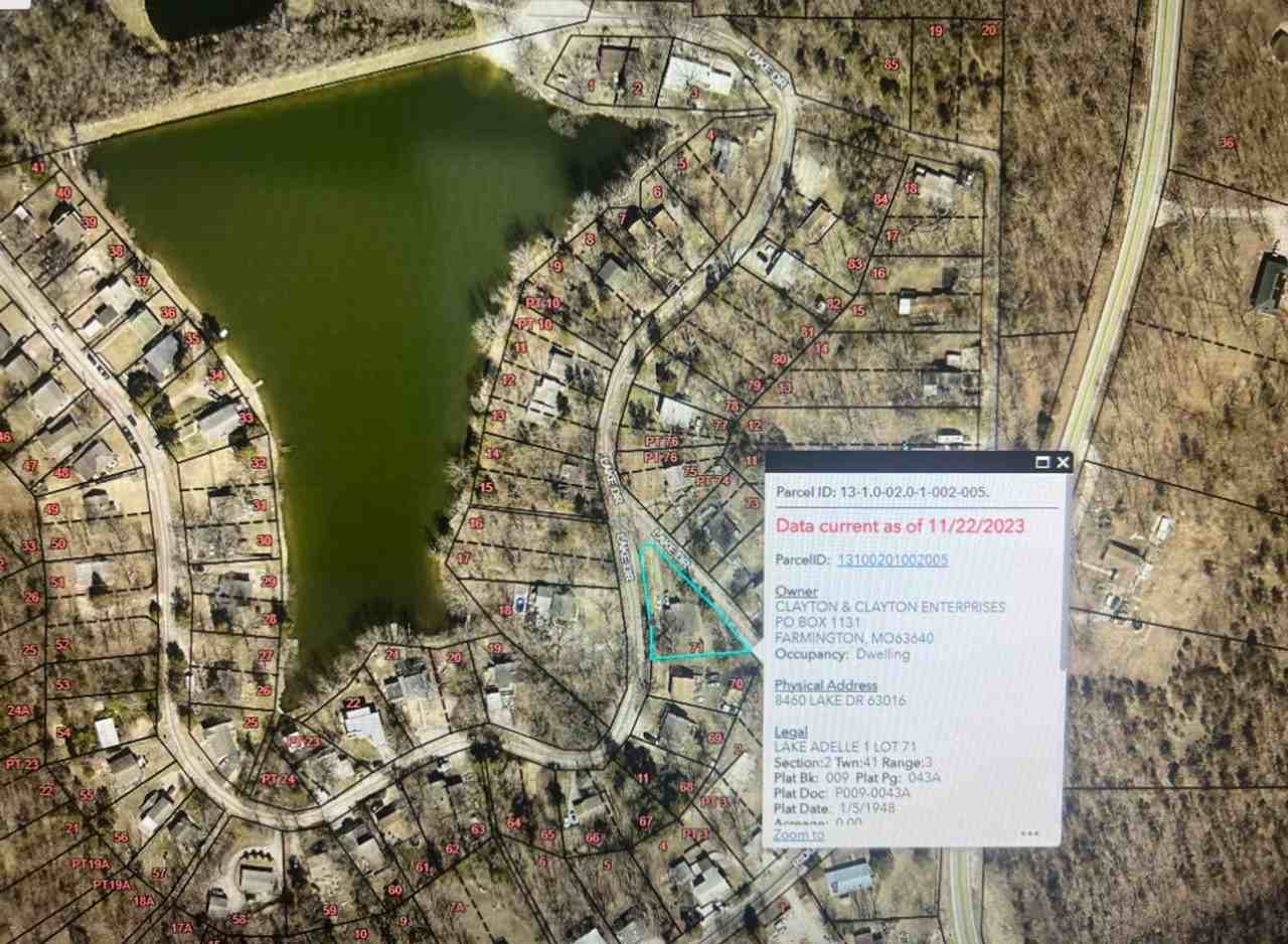 8460 Lake Dr - Photo 2 of 20