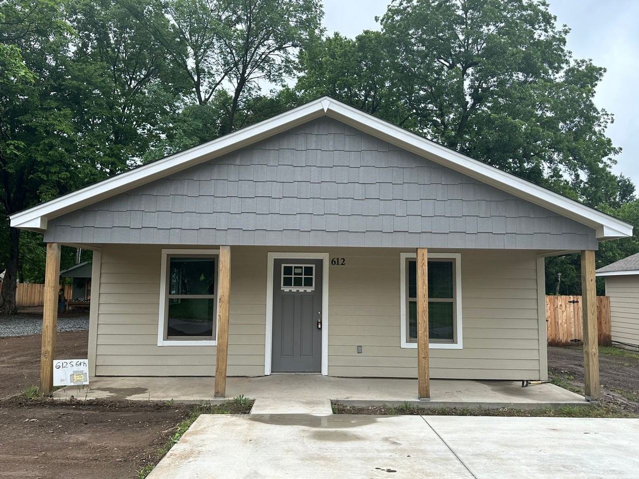 Houses for Rent in Muskogee, OK Rental Homes Zumper