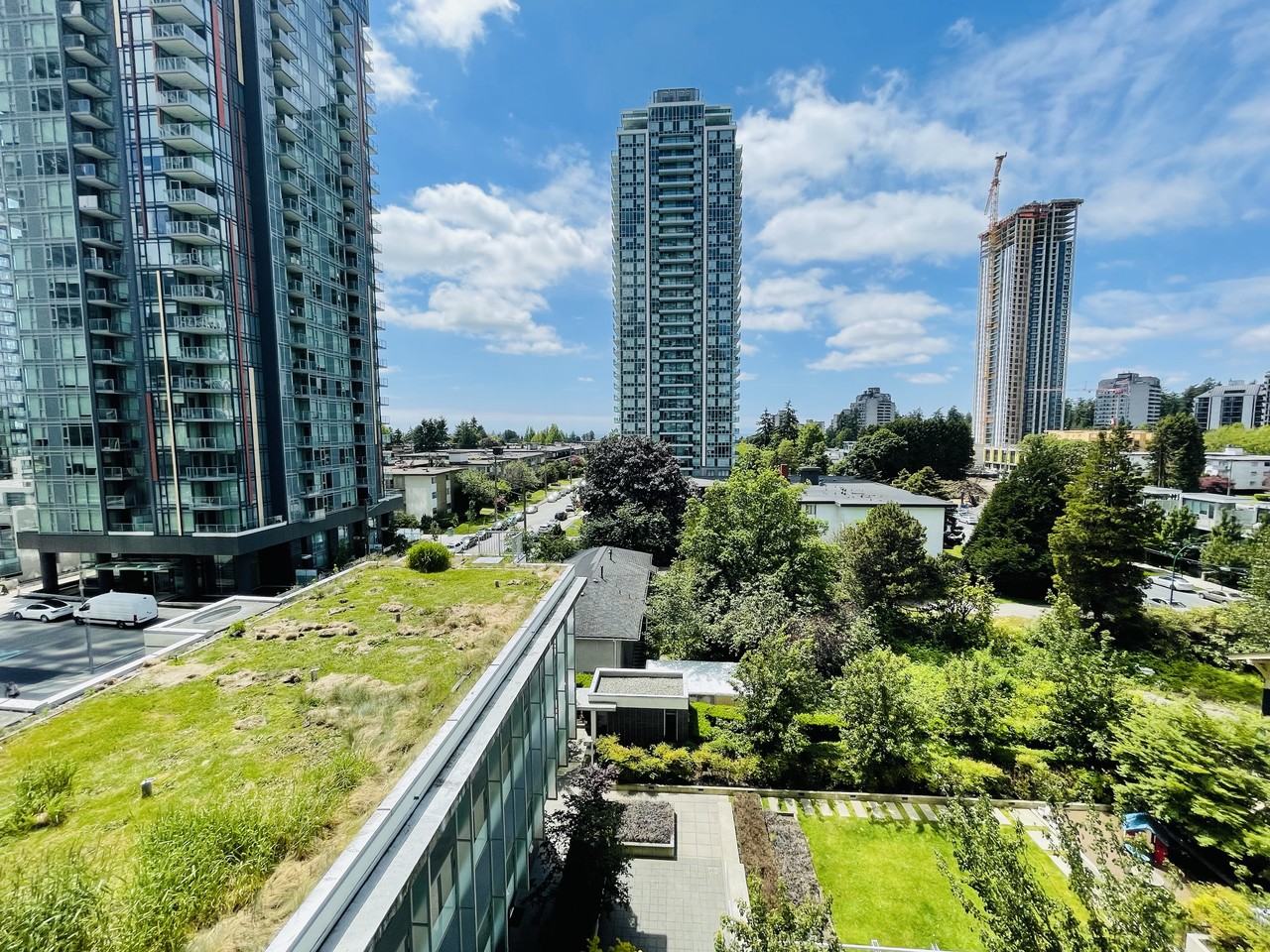 6333 Silver Avenue #606