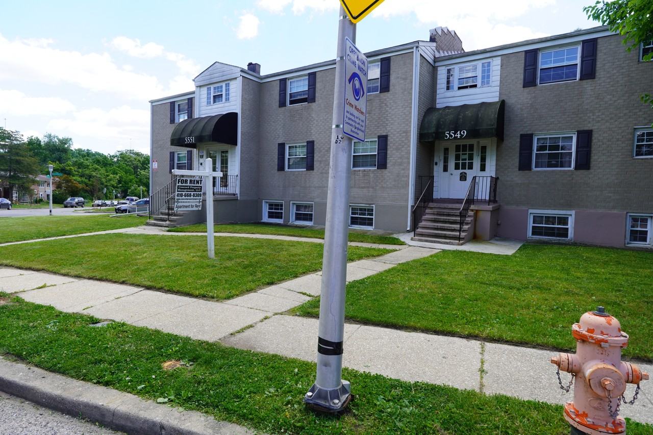 5551 Force Road - Photo 3 of 4