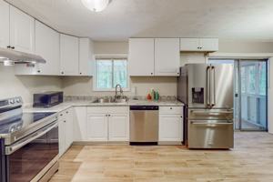 featured image of Salisbury Trail