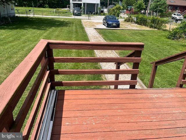 8821 Chesapeake Ave - Photo 3 of 12