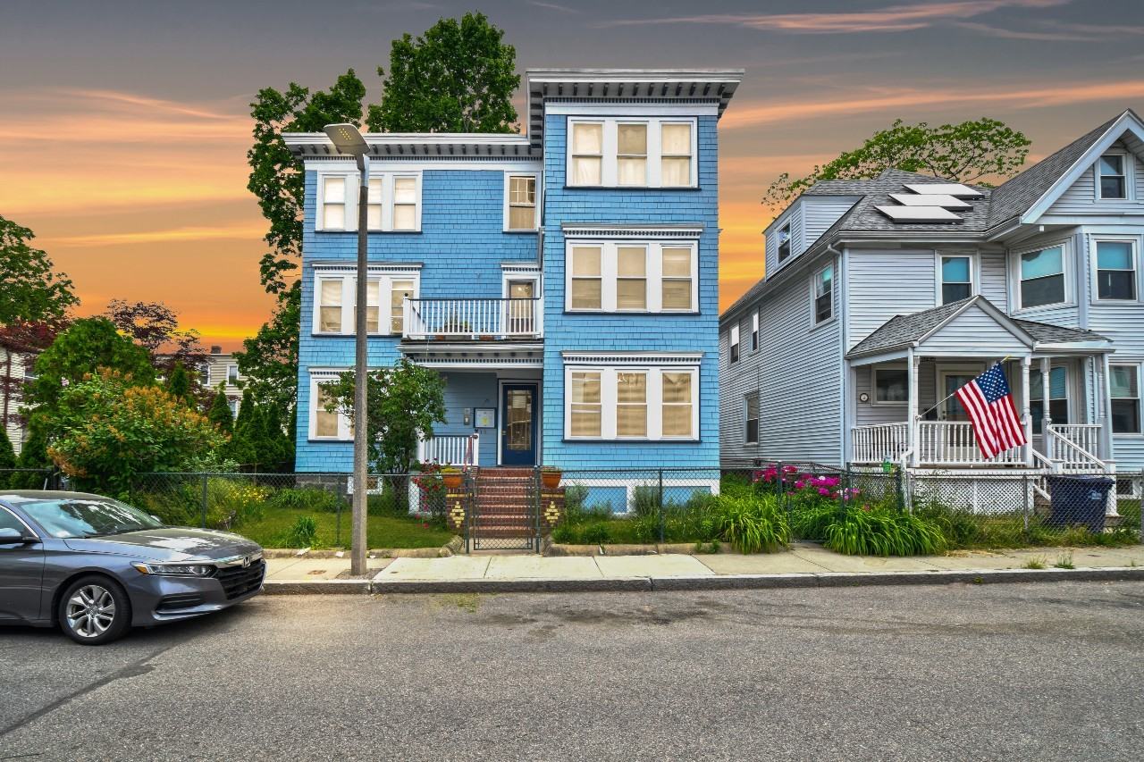 21 Shafter Street #1 - Photo 2 of 20