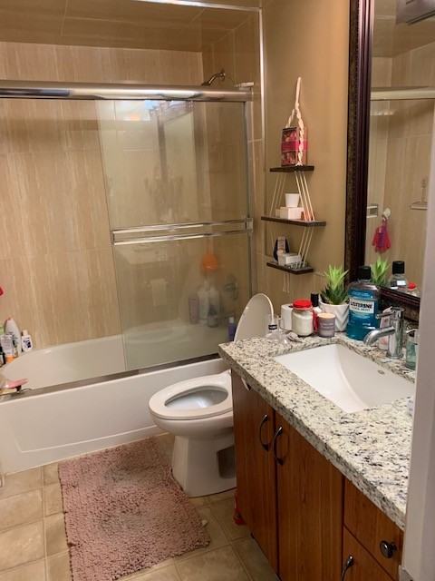 Sophia St & E 12th Ave #304 - Photo 7 of 20