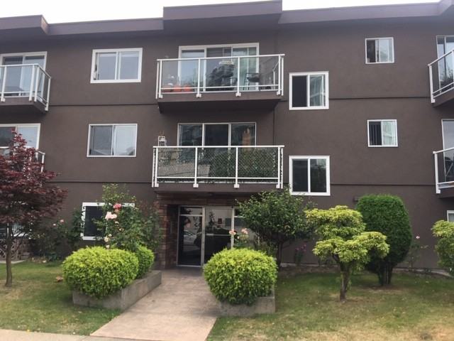 Sophia St & E 12th Ave #304