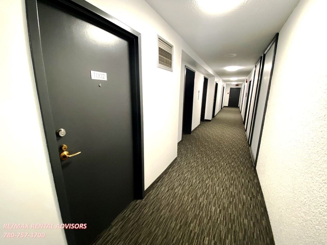#1002 12121 Jasper Avenue - Photo 2 of 21