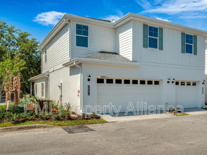 2924 Oak Park Way #A