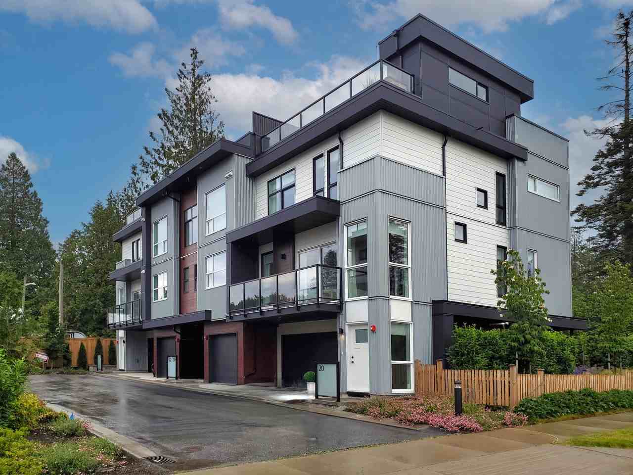 Aspen Ridge Apartments - 20335 70A Avenue #1, Langley, BC V2Y 2Y6 - Zumper