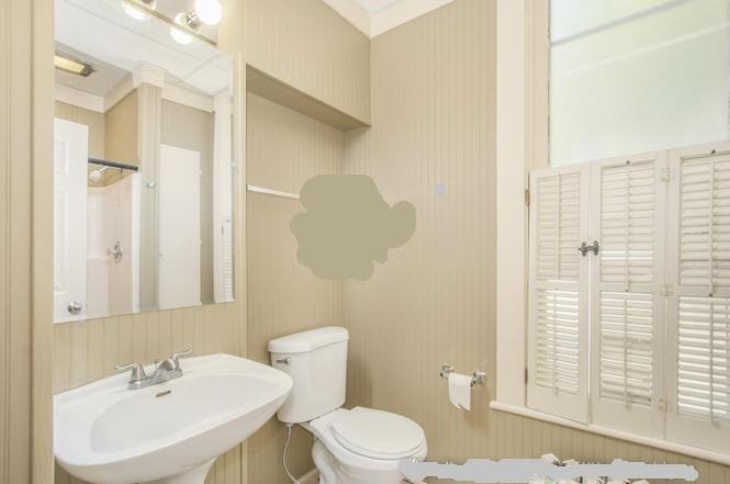 615 S Lafayette St #2 - Photo 5 of 9