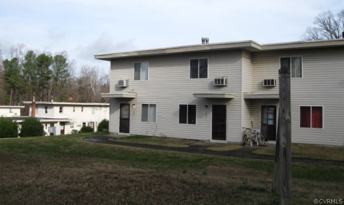 405 Monticello Dr  
