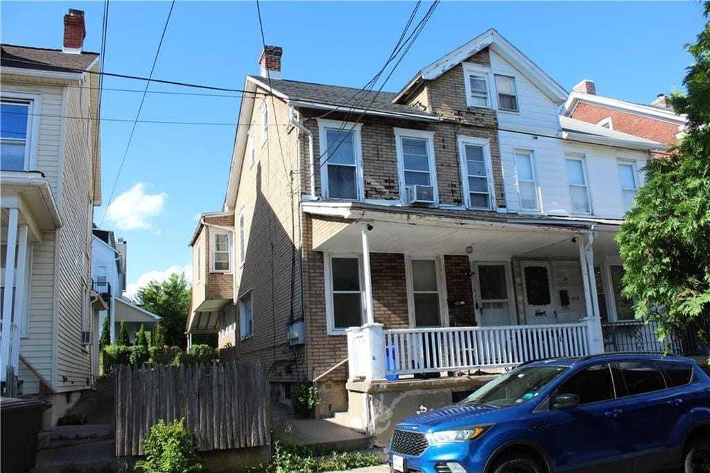 610 W Garrison St 1, Bethlehem, PA 18018 1 Bedroom Apartment for